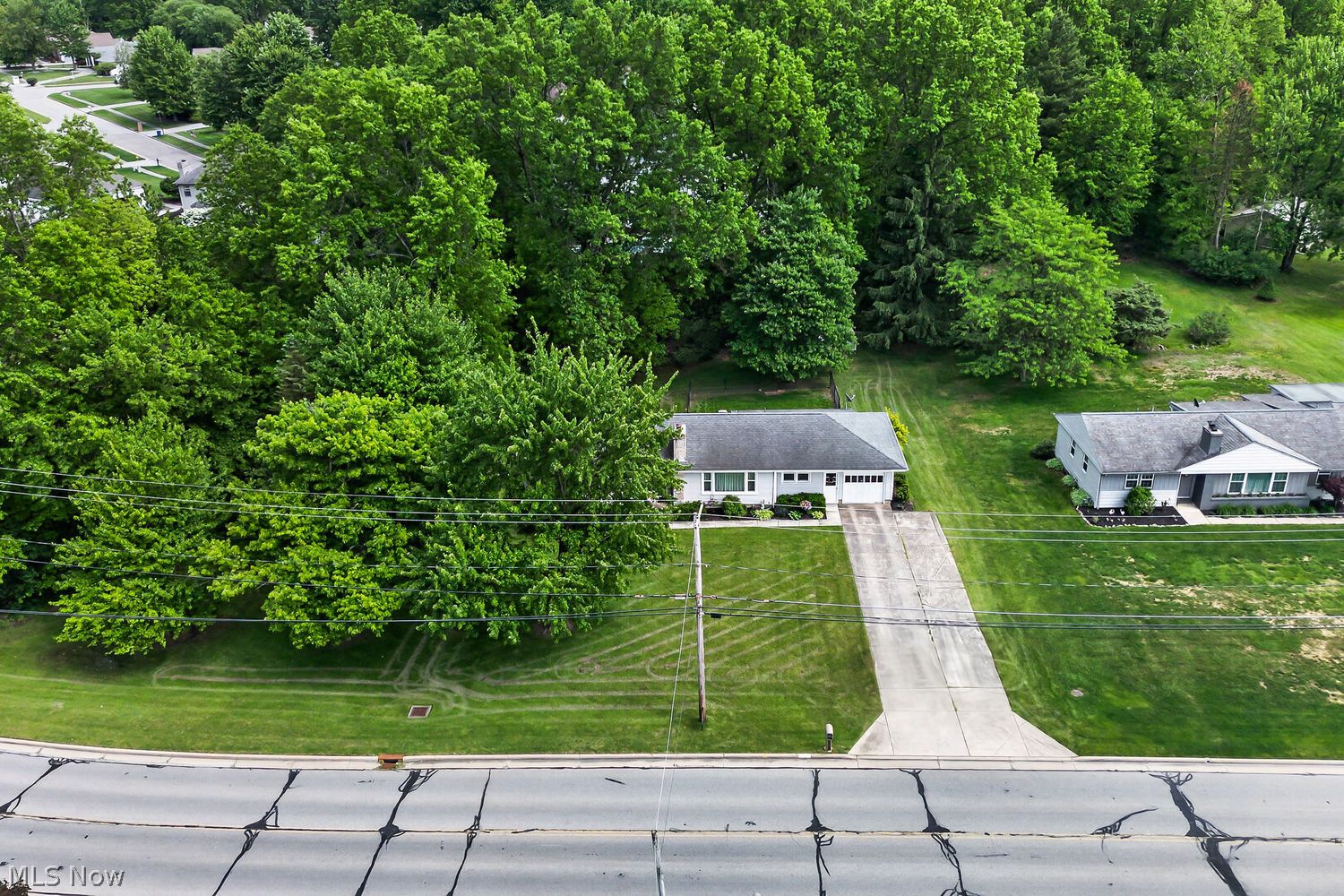 5701 Herbert Road Canfield OH 44406