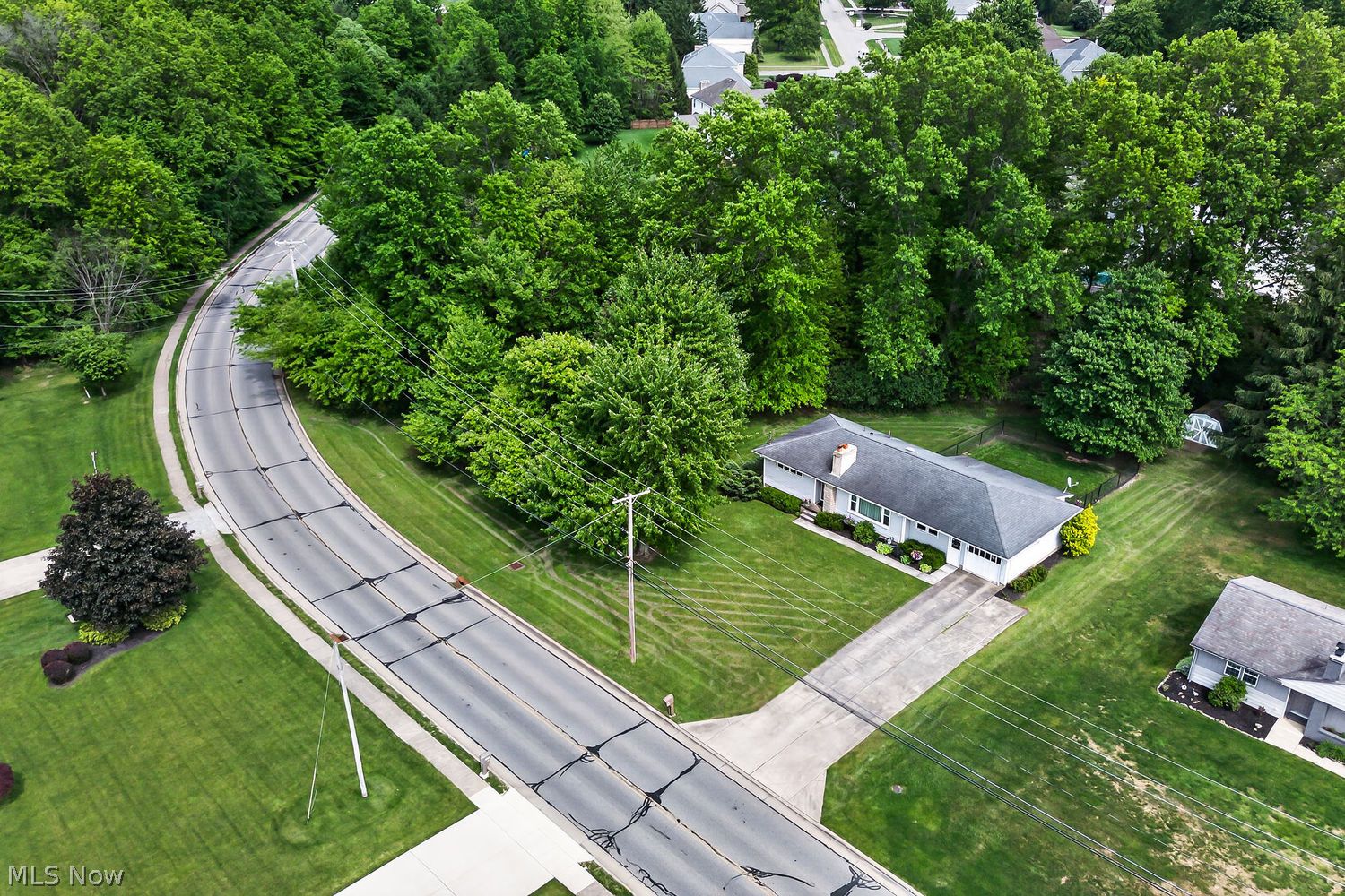 5701 Herbert Road Canfield OH 44406