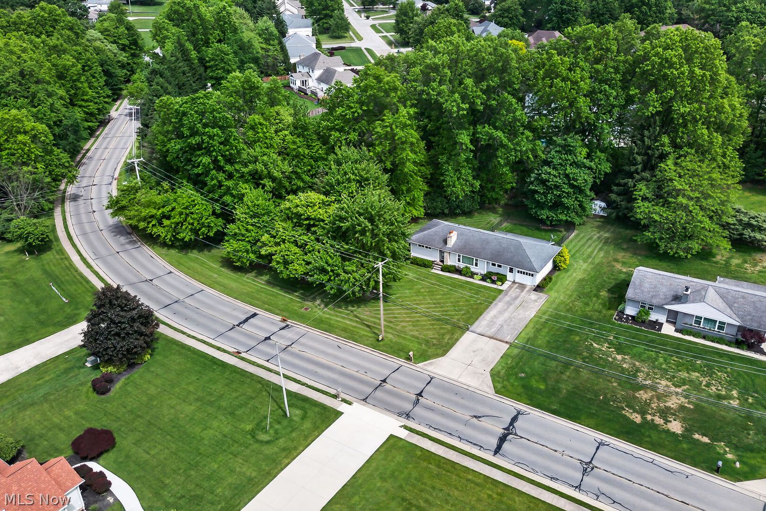 5701 Herbert Road Canfield OH 44406