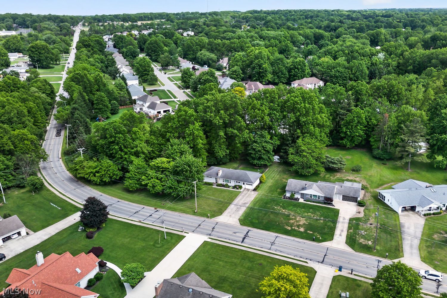 5701 Herbert Road Canfield OH 44406
