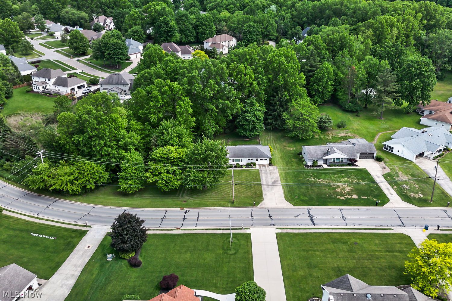 5701 Herbert Road Canfield OH 44406