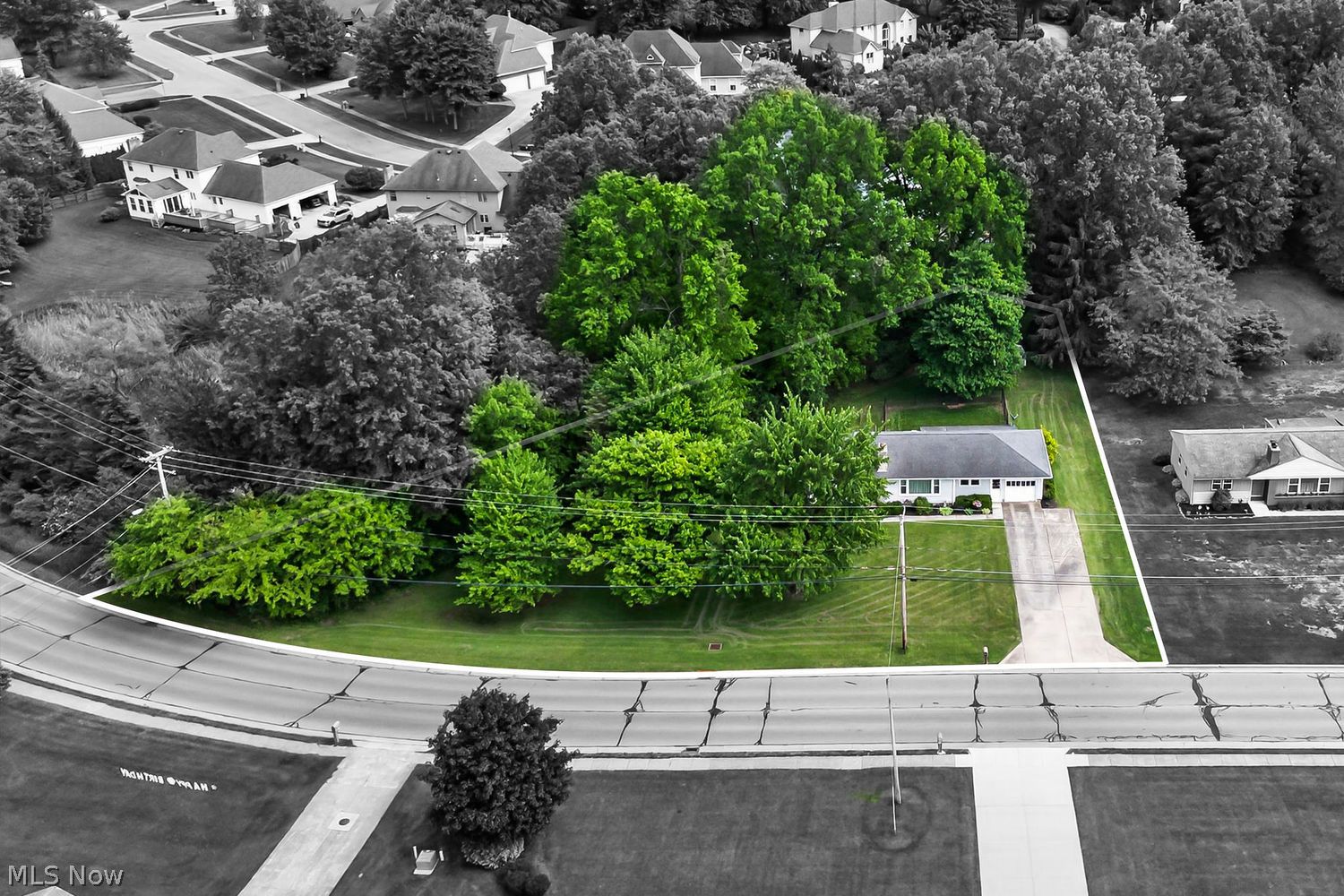 5701 Herbert Road Canfield OH 44406