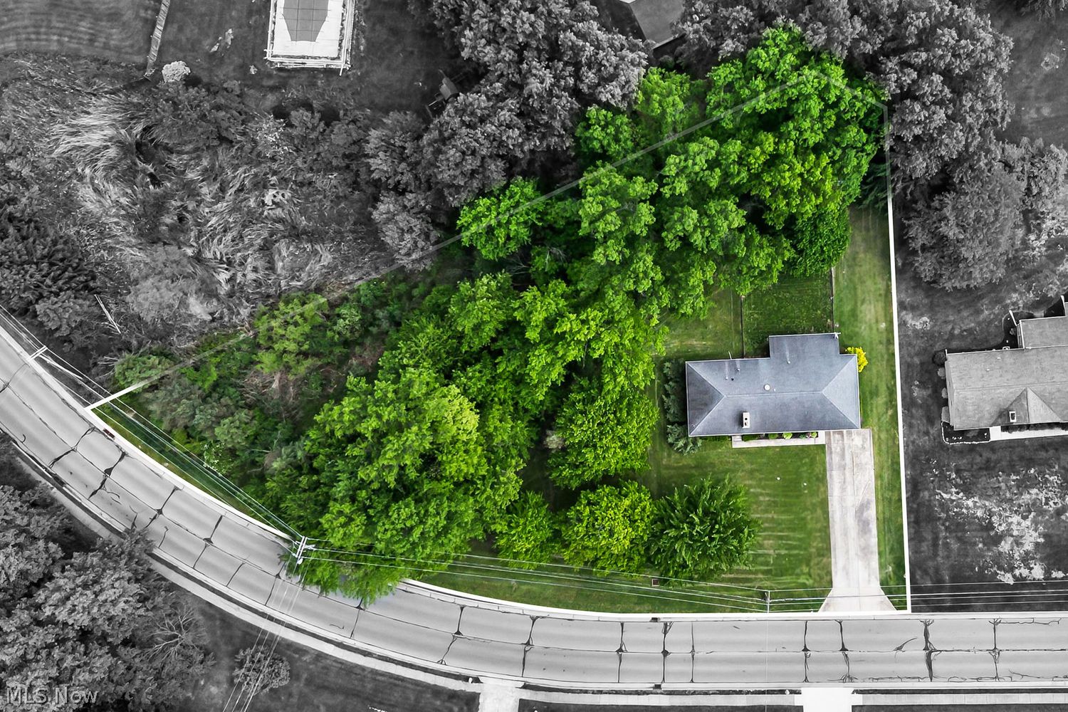 5701 Herbert Road Canfield OH 44406