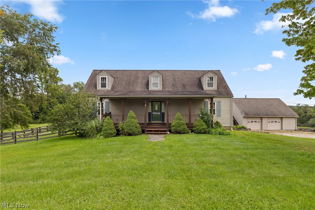 67101 Pancoast Road S Belmont OH 43718