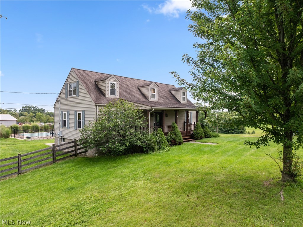 67101 Pancoast Road S Belmont OH 43718