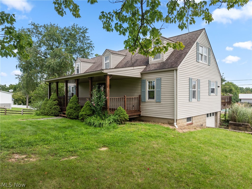 67101 Pancoast Road S Belmont OH 43718