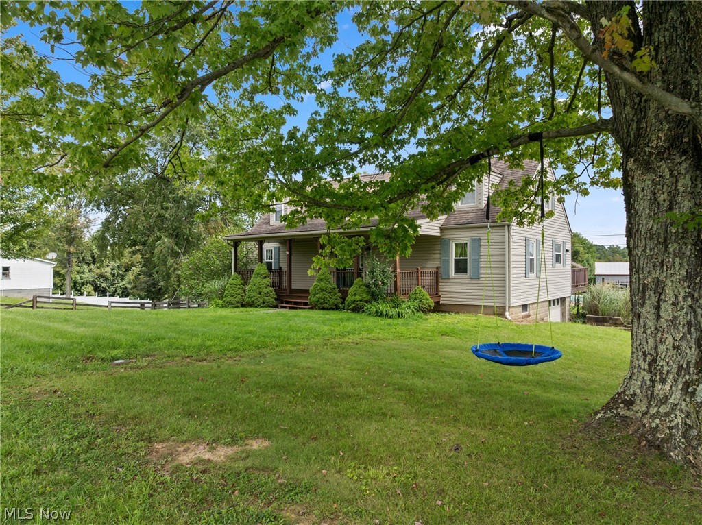 67101 Pancoast Road S Belmont OH 43718