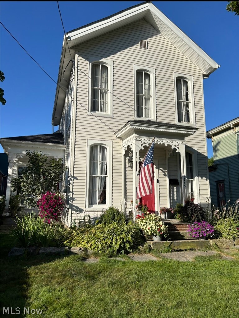 8145 Maple Avenue Garrettsville OH 44231