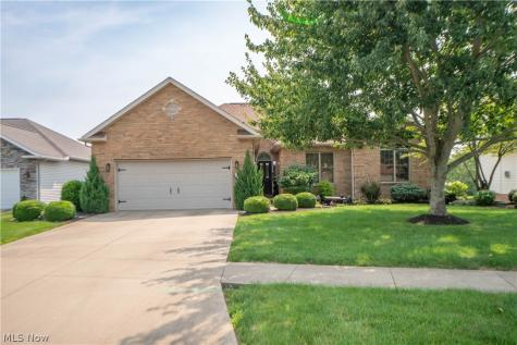 3997 Stone Creek Drive Wooster OH 44691