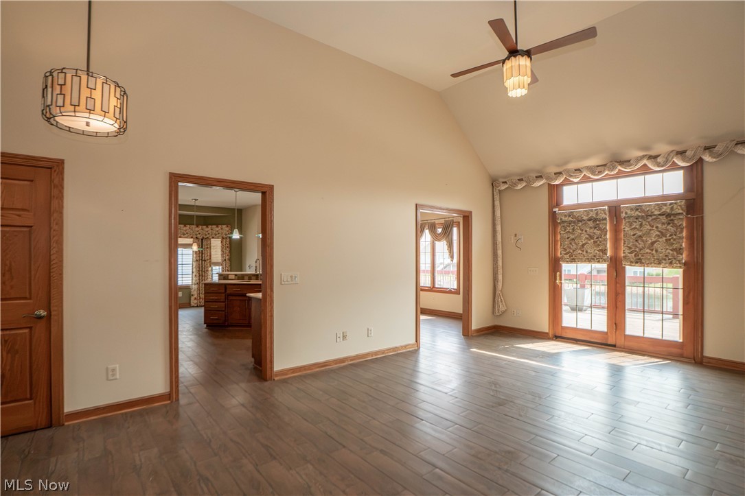 3997 Stone Creek Drive Wooster OH 44691
