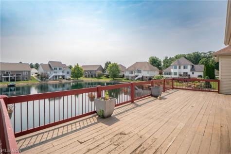 3997 Stone Creek Drive Wooster OH 44691