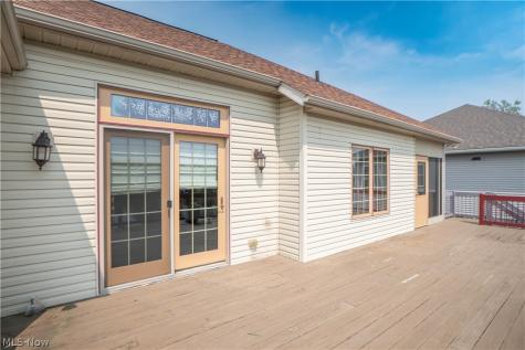 3997 Stone Creek Drive Wooster OH 44691