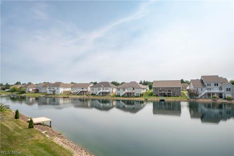 3997 Stone Creek Drive Wooster OH 44691