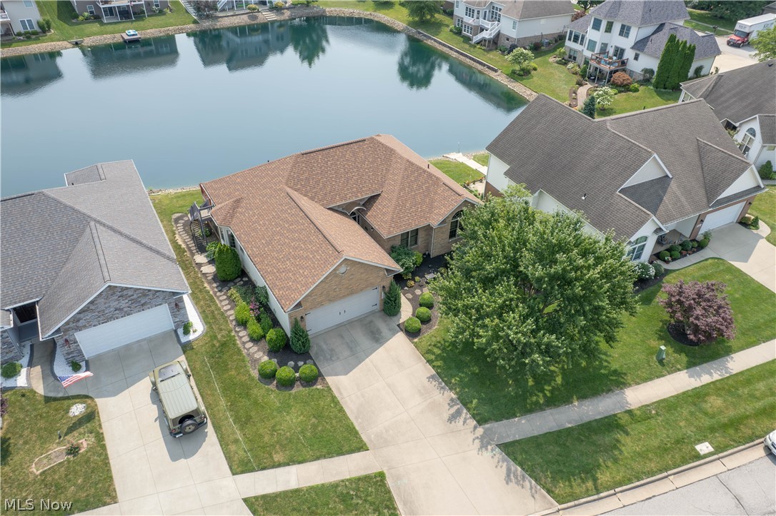 3997 Stone Creek Drive Wooster OH 44691