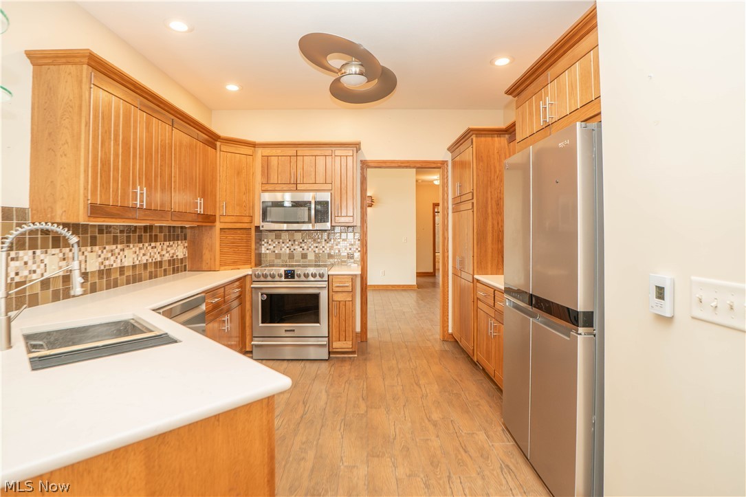 3997 Stone Creek Drive Wooster OH 44691