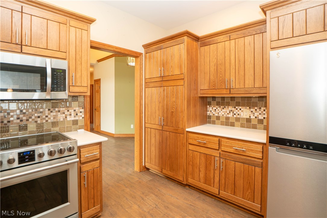 3997 Stone Creek Drive Wooster OH 44691