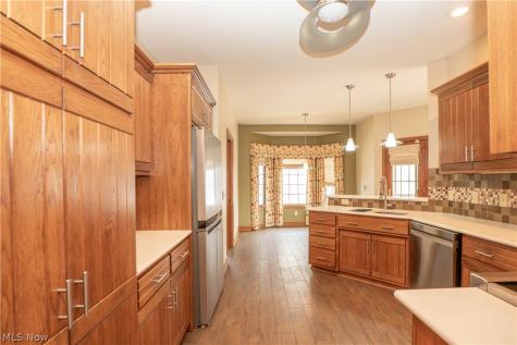 3997 Stone Creek Drive Wooster OH 44691