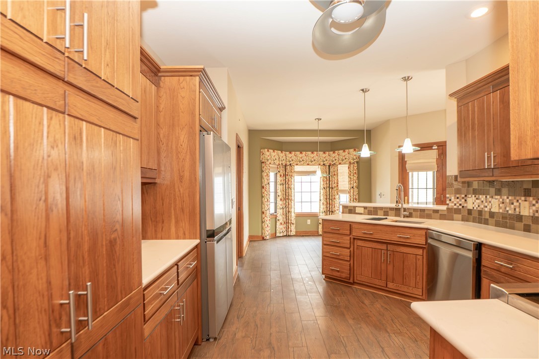 3997 Stone Creek Drive Wooster OH 44691