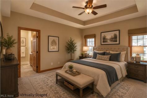 3997 Stone Creek Drive Wooster OH 44691