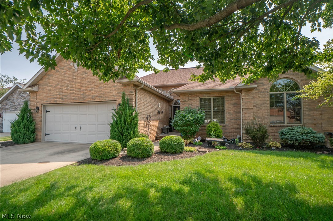 3997 Stone Creek Drive Wooster OH 44691