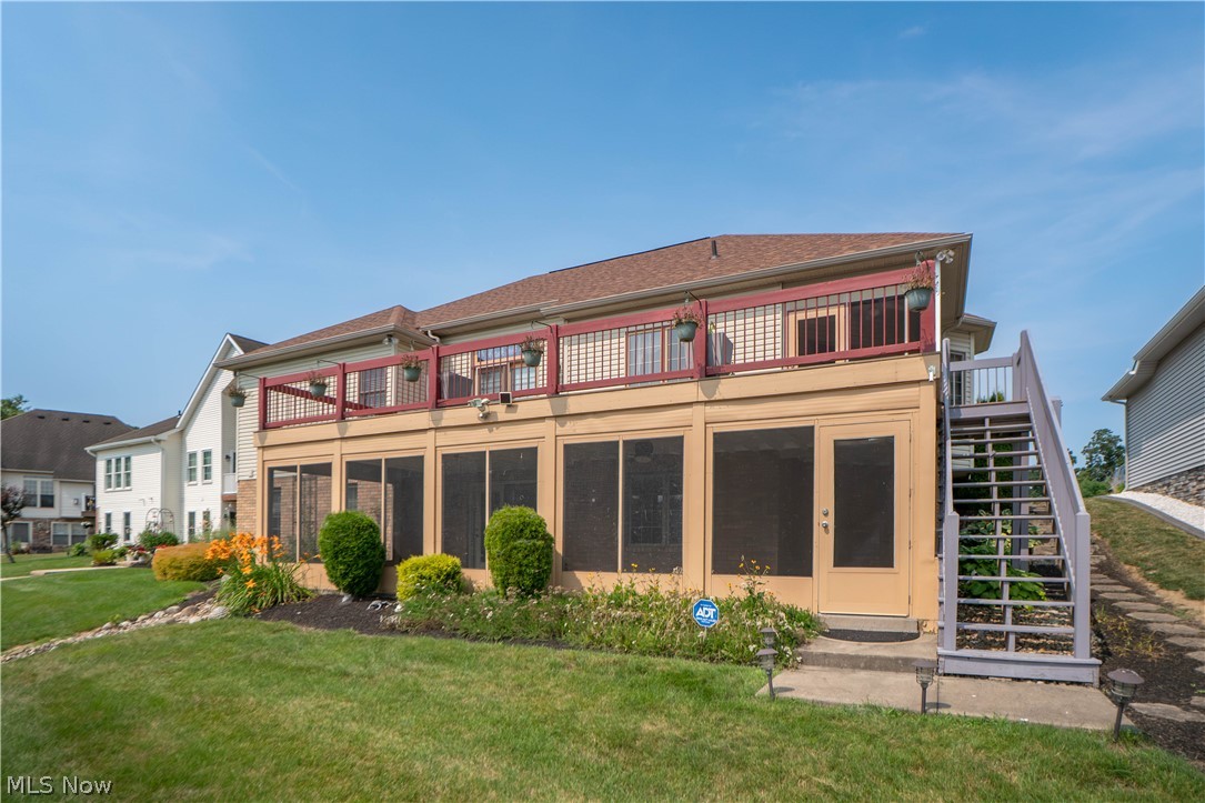3997 Stone Creek Drive Wooster OH 44691