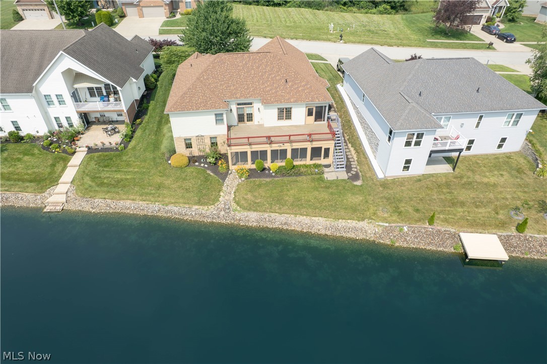 3997 Stone Creek Drive Wooster OH 44691