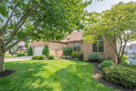 3997 Stone Creek Drive Wooster OH 44691