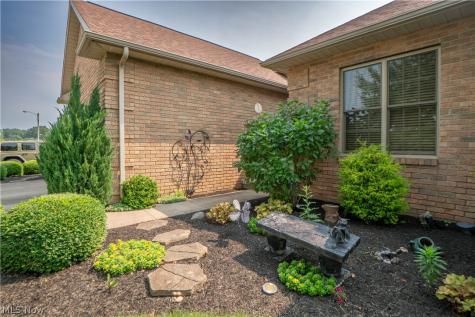 3997 Stone Creek Drive Wooster OH 44691