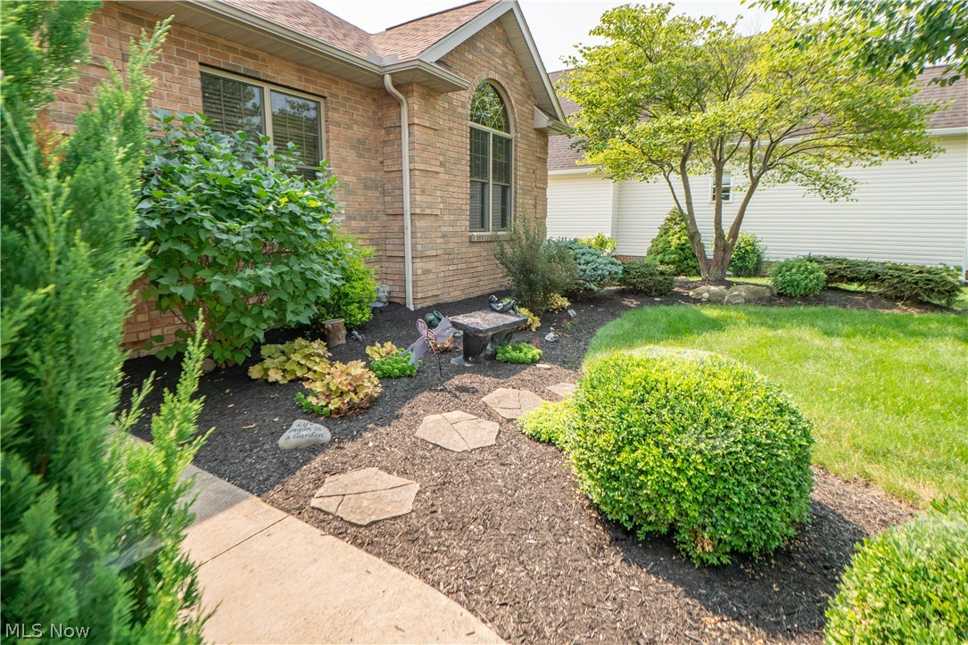 3997 Stone Creek Drive Wooster OH 44691