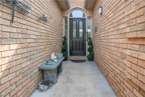 3997 Stone Creek Drive Wooster OH 44691