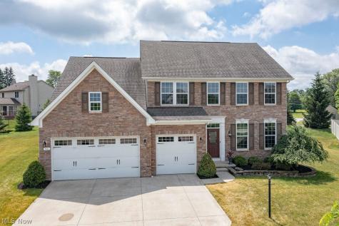 531 Arboretum Drive Brunswick OH 44212