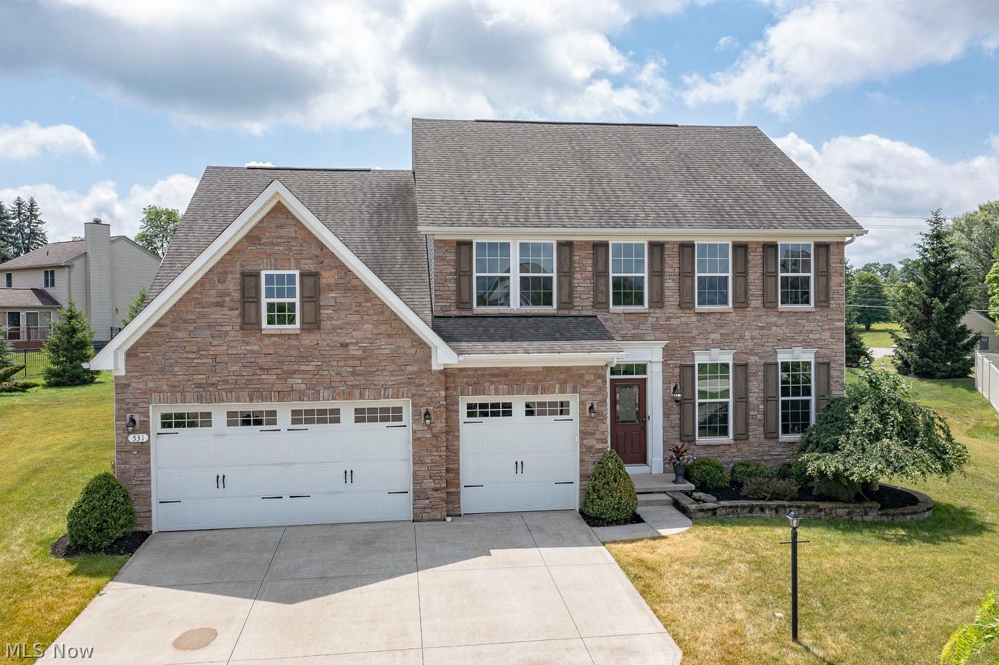 531 Arboretum Drive Brunswick OH 44212