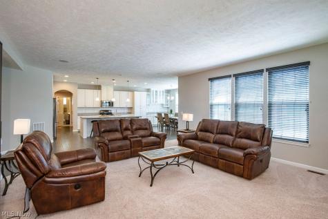 531 Arboretum Drive Brunswick OH 44212