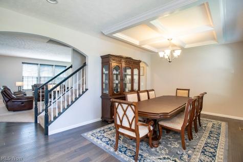 531 Arboretum Drive Brunswick OH 44212