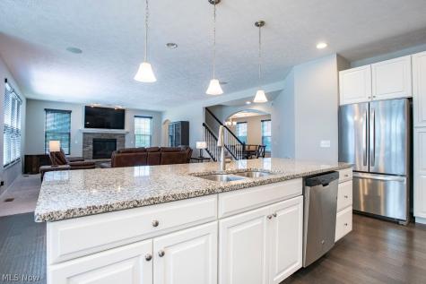 531 Arboretum Drive Brunswick OH 44212