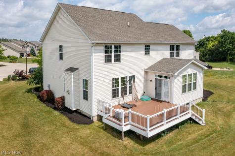 531 Arboretum Drive Brunswick OH 44212