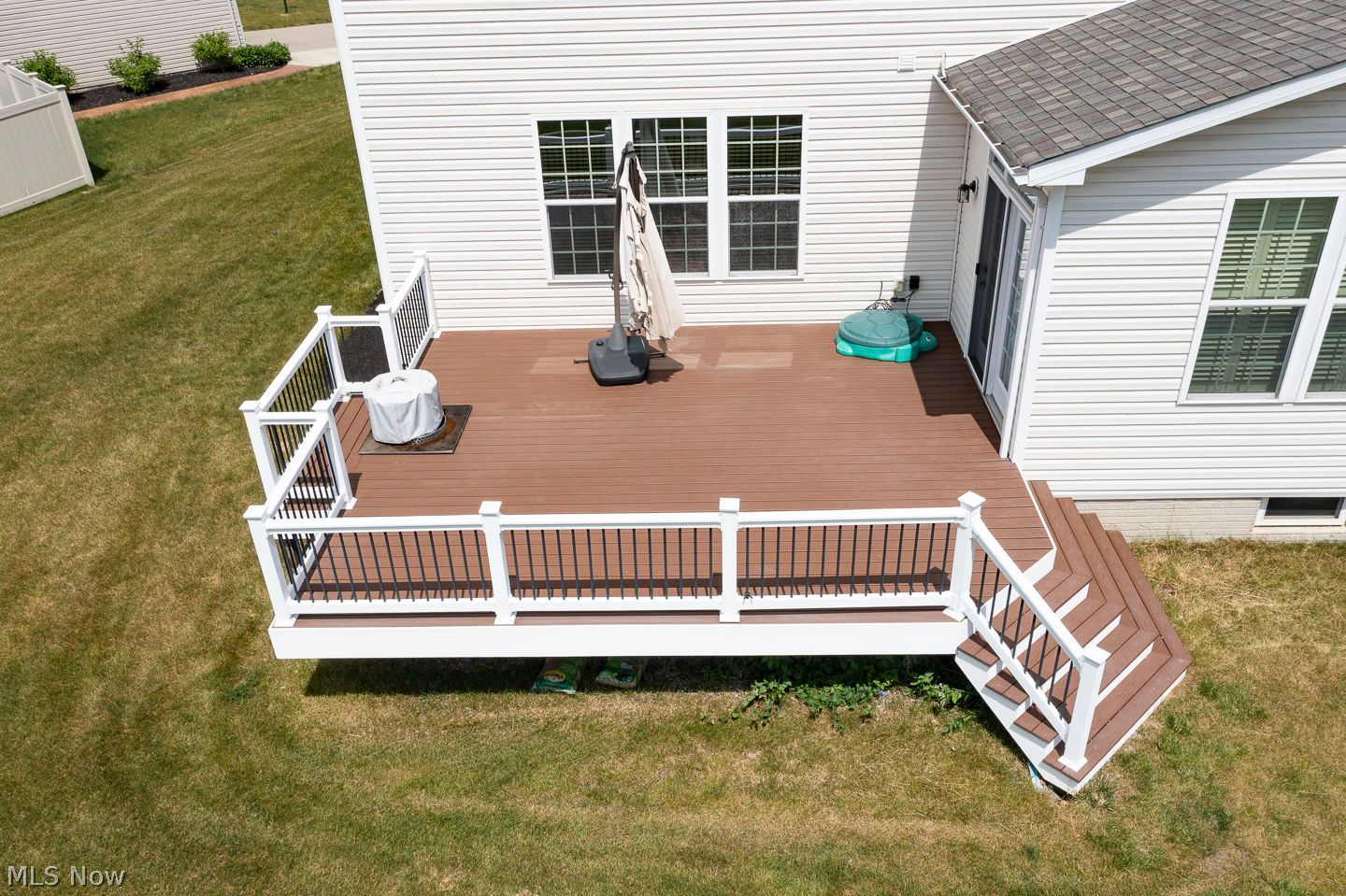 531 Arboretum Drive Brunswick OH 44212