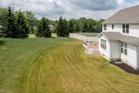 531 Arboretum Drive Brunswick OH 44212