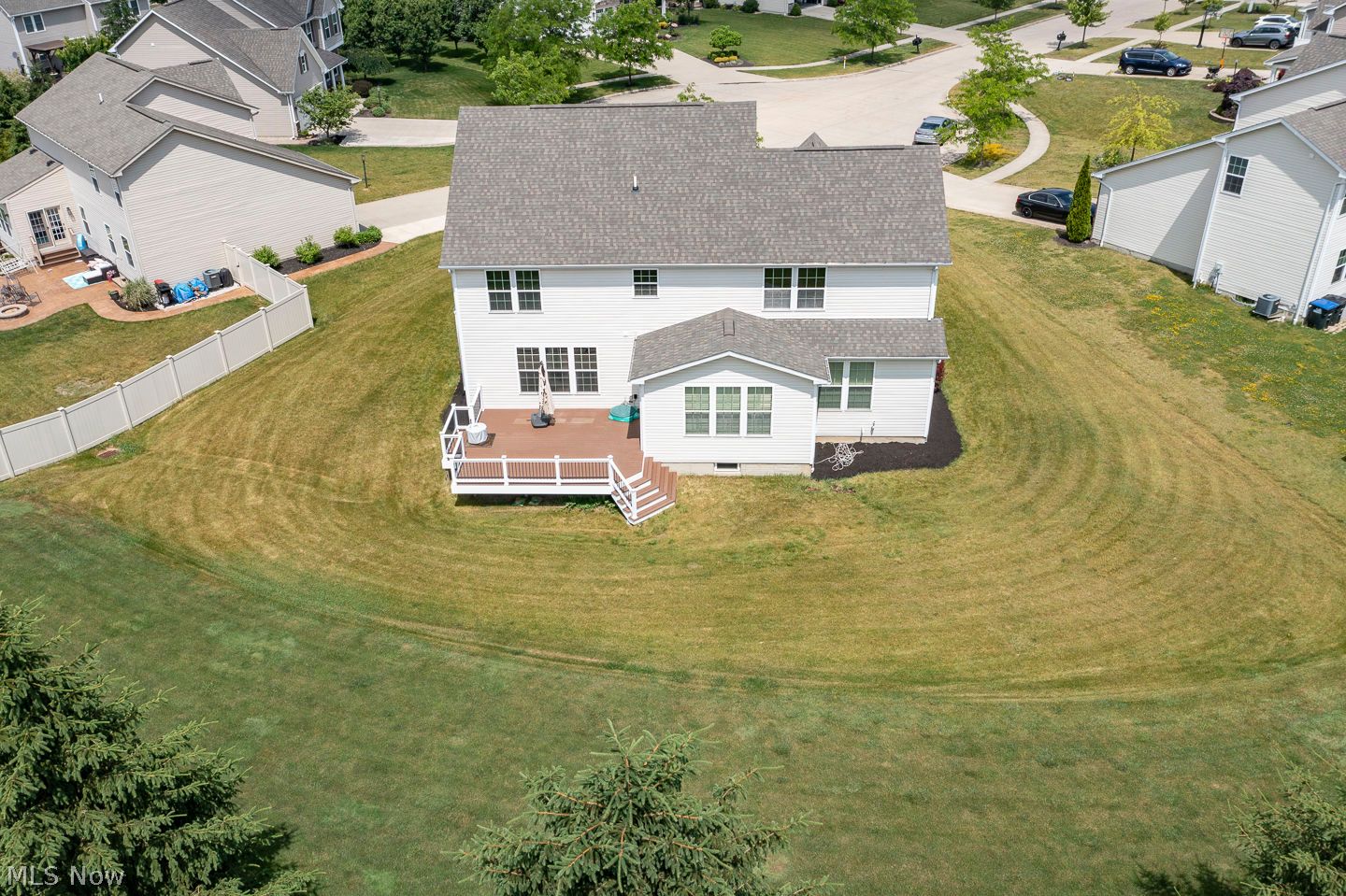 531 Arboretum Drive Brunswick OH 44212