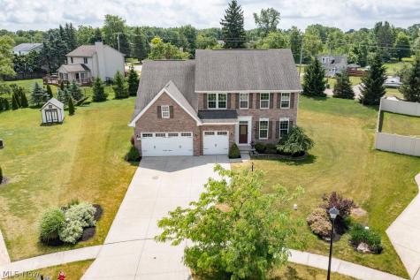 531 Arboretum Drive Brunswick OH 44212
