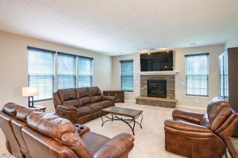531 Arboretum Drive Brunswick OH 44212