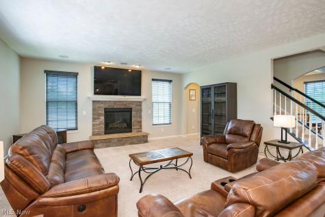 531 Arboretum Drive Brunswick OH 44212