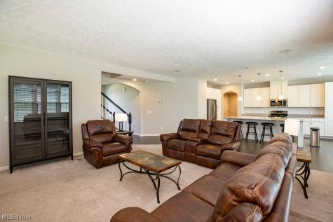531 Arboretum Drive Brunswick OH 44212