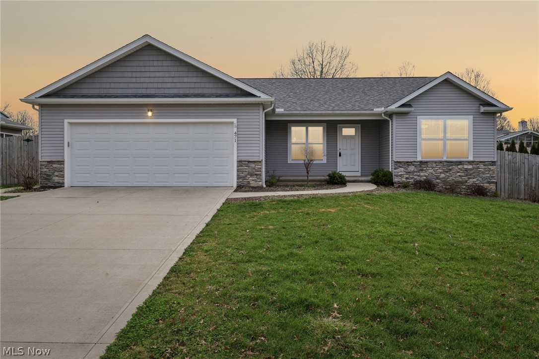 471 Tulip Trail Wadsworth OH 44281
