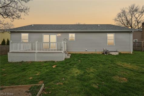 471 Tulip Trail Wadsworth OH 44281