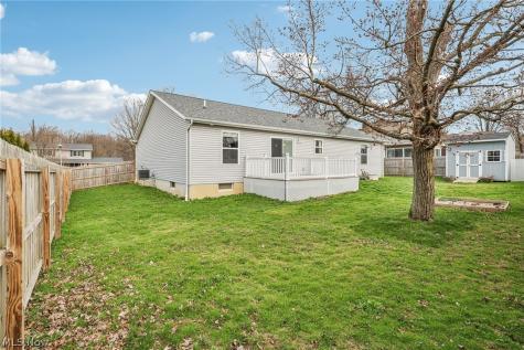 471 Tulip Trail Wadsworth OH 44281