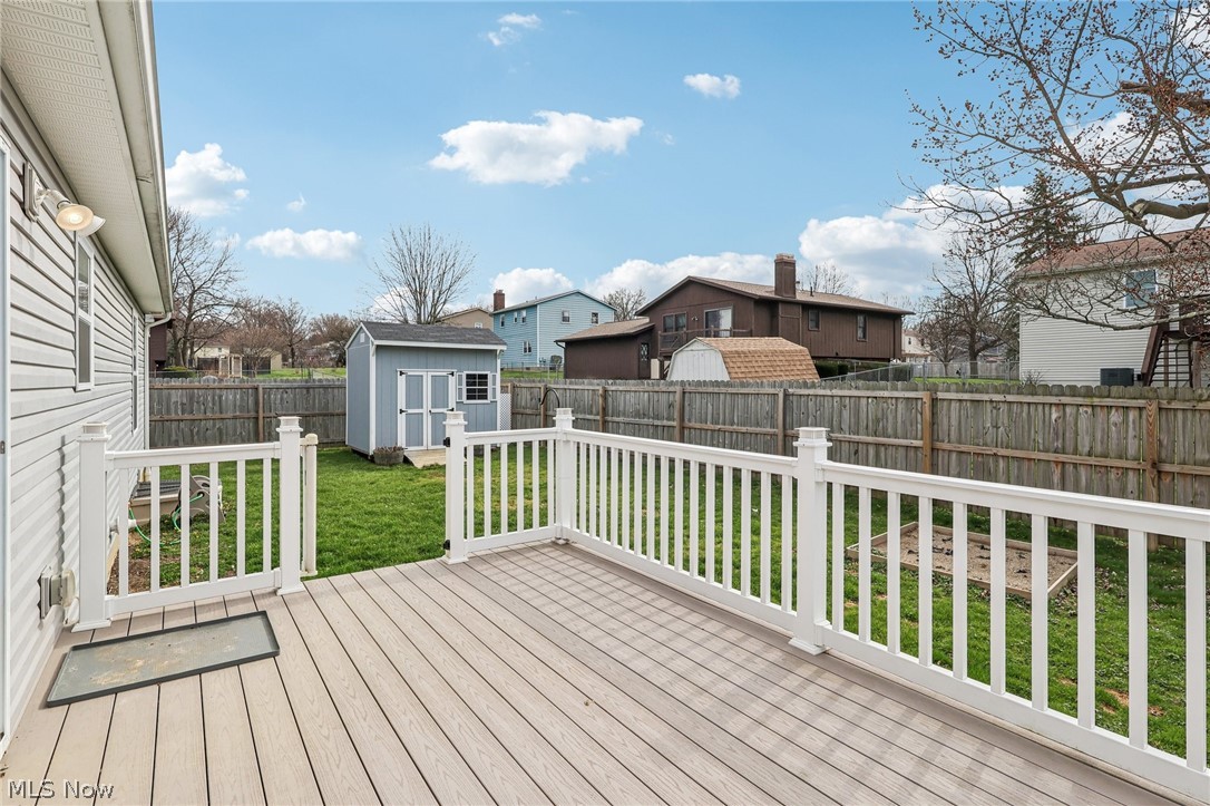 471 Tulip Trail Wadsworth OH 44281