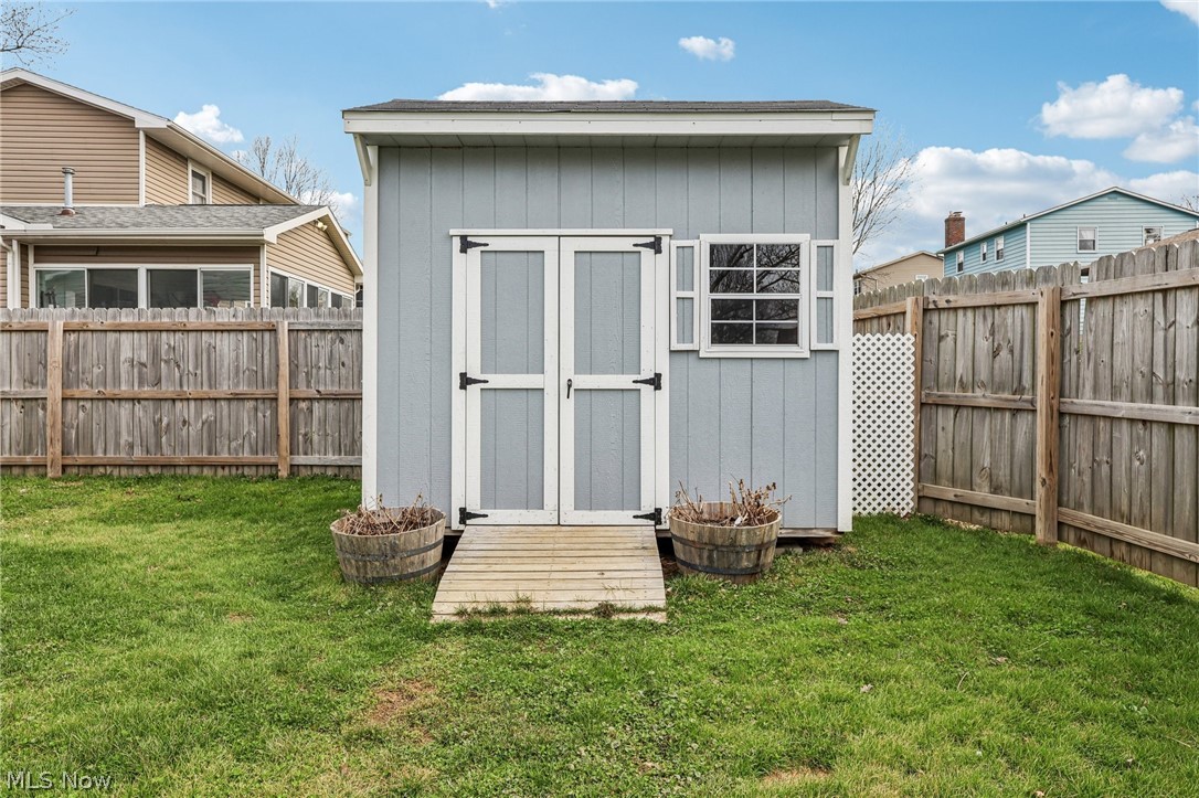 471 Tulip Trail Wadsworth OH 44281