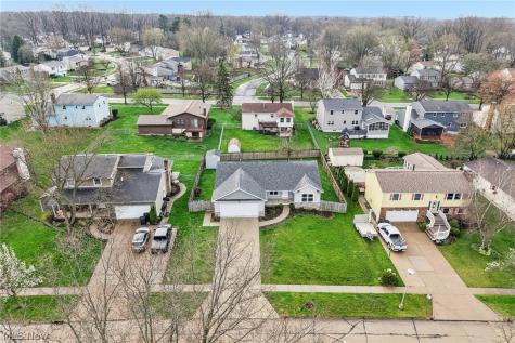 471 Tulip Trail Wadsworth OH 44281