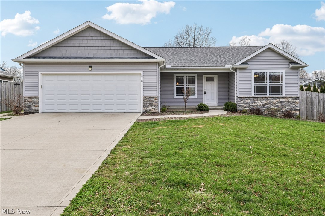 471 Tulip Trail Wadsworth OH 44281